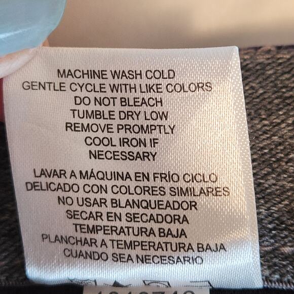 Copper & Oak Men's Performance Pants sz 32X32 Navy Blue, Straight Leg - Picture 12 of 12